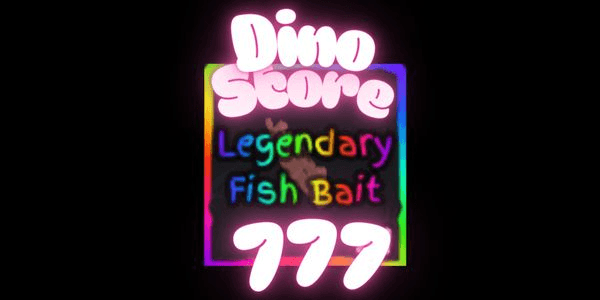 Gambar Product Legendary Bait - Grand Piece Online (GPO)