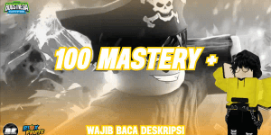 Mastery Fruit/Gun