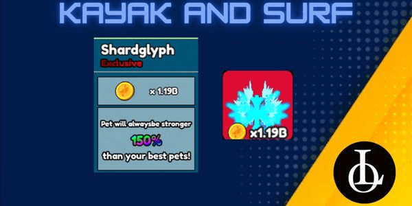 Gambar Product Shardglyph