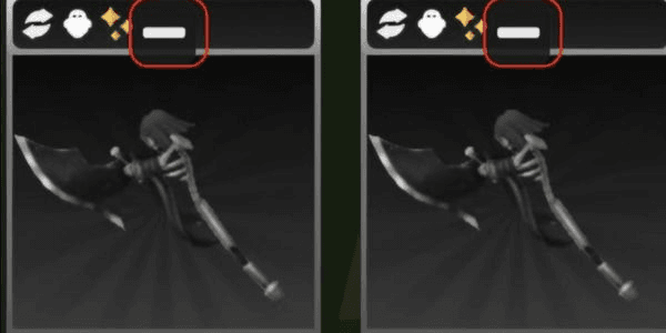 Gambar Product Axe of the Reaper