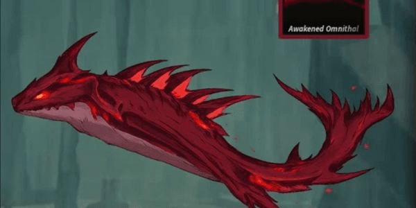 Gambar Product Awakened Omnithal