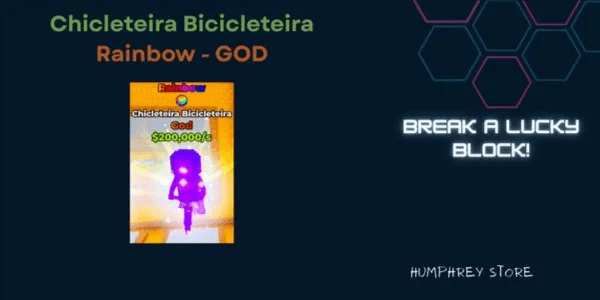 Chicleteira Bicicleteira 200k/S