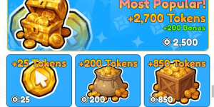 850 token