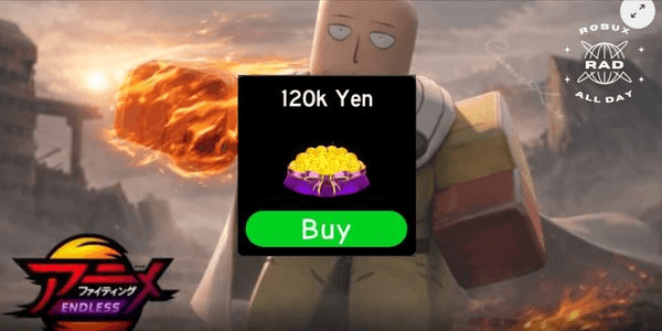 Gambar Product 120k Yen