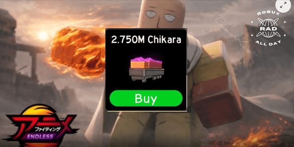 Gambar Product 2.750M Chikara