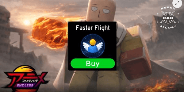 Gambar Product Faster Flight