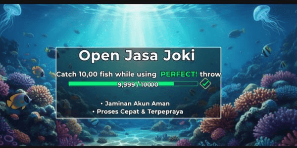 Gambar Product JOKI 1000 Perfection