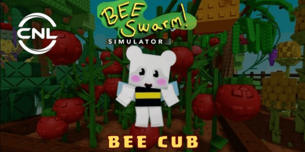 Gambar Product Bee Cub