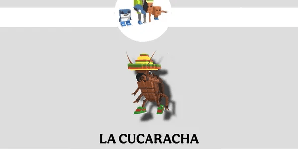 La Cucaracha