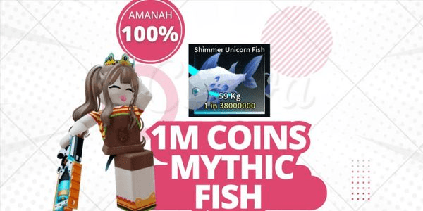 Gambar Product 1M Coins