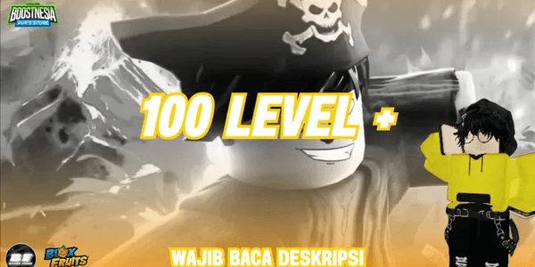 Joki Per Level By Req