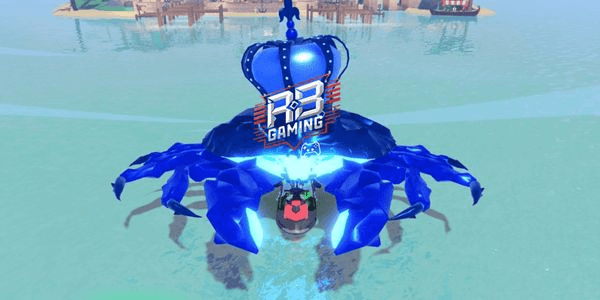 Gambar Product Midnight King Crab