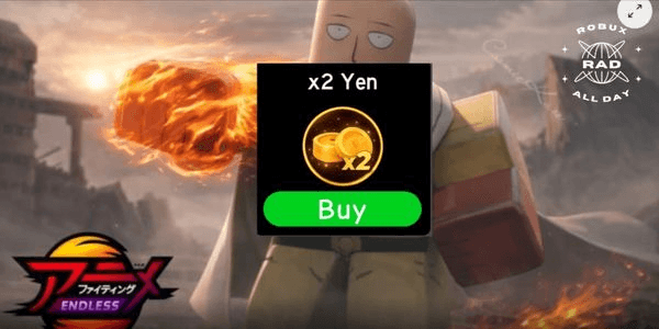 Gambar Product x2 Yen