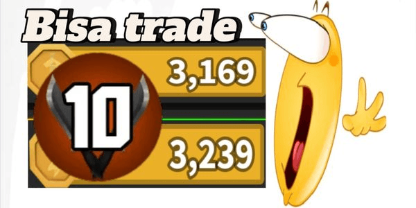 Gambar Product Buy 1 = you get 2 accounts with 3k coins each