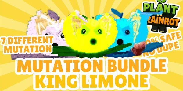 Gambar Product King Limone