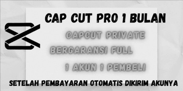 Gambar Product Private 1 Month