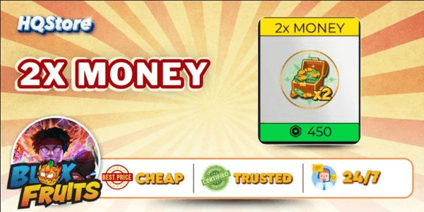 Gambar Product 2x Money