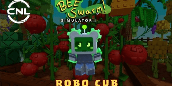 Gambar Product Robo Cub