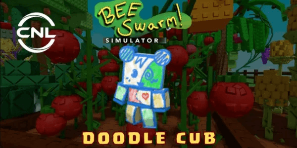 Doodle Cub
