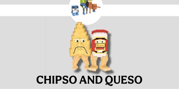 Gambar Product Chipso And Queso