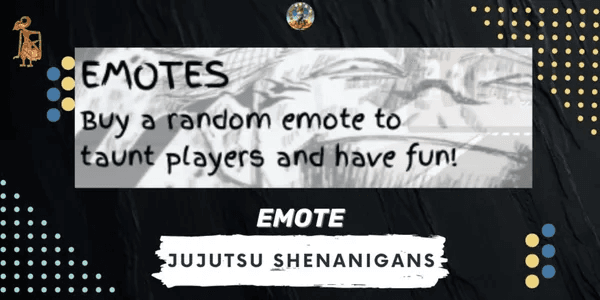 Emote