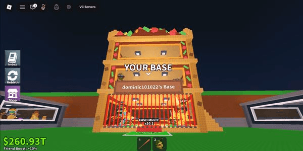 Gambar Product BASE TACO