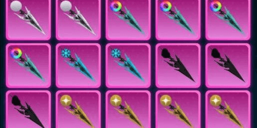 Gambar Product Polar Spear