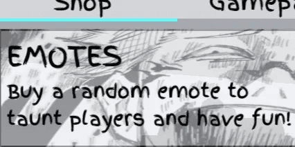 10x Emotes
