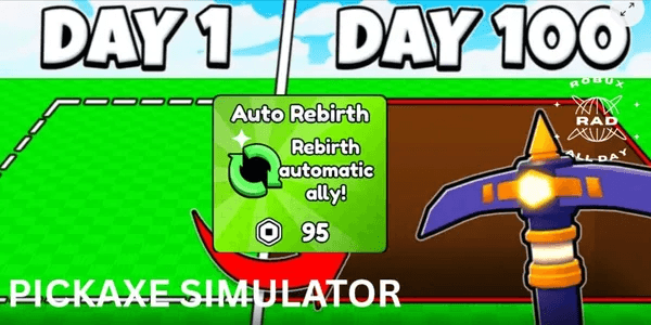 Auto Rebirth