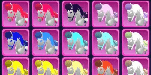 Gambar Product Frostbite Pegasus