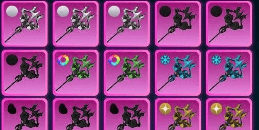 Gambar Product Polar Staff