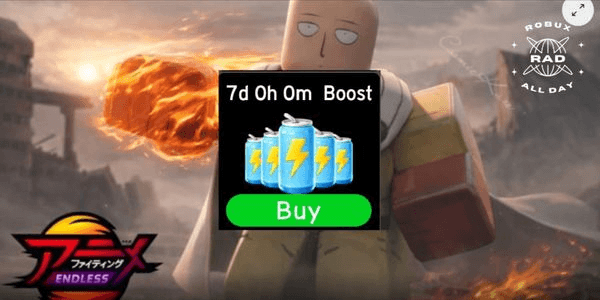 Gambar Product 7 Days