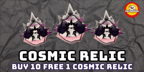 Cosmic Relic