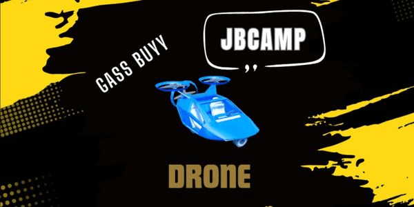 Gambar Product Drone