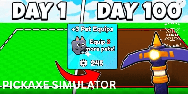 +3 Pet Equips