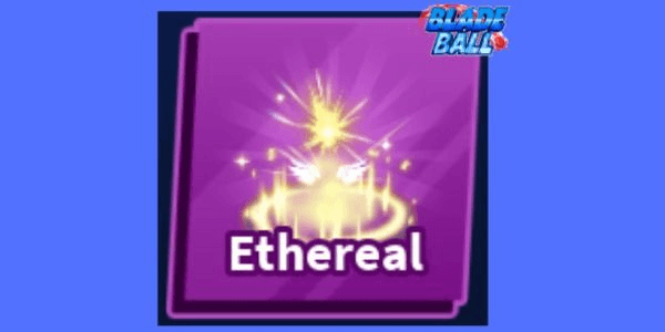 Gambar Product Ethereal