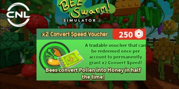 Gambar Product X2 Convert Speed Voucher