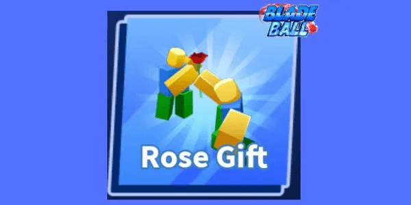 Rose Gift