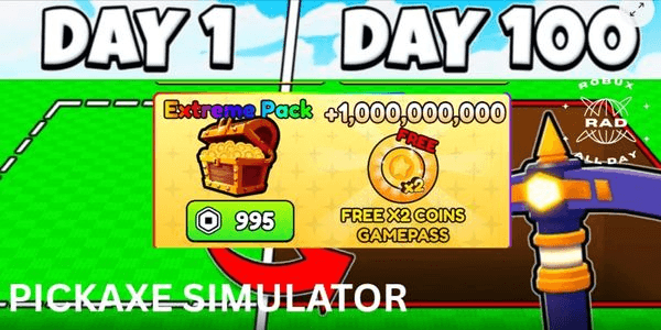 Gambar Product Extreme Pack