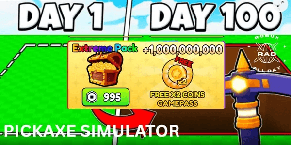Extreme Pack