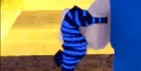 Abyss Seahorse