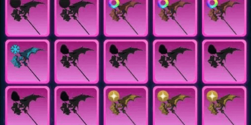 Polar Scythe