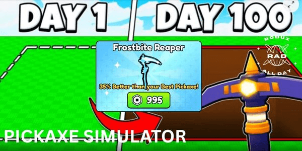 Gambar Product Frostbite Reaper