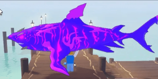 Plasma Shark