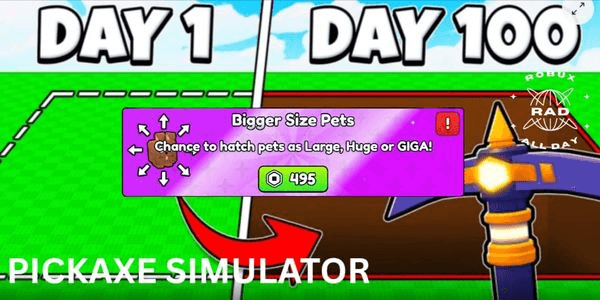 Gambar Product Bigger Size Pets