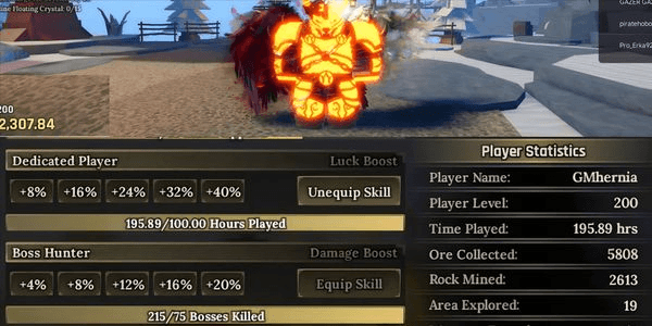 Gambar Product #46 End Game | Archangel | Max Level, Gold 800K | Gargantuan Hell Slayer +7 | Dragon Head Full Rune | Full Suryafal Armour | Clean Acc