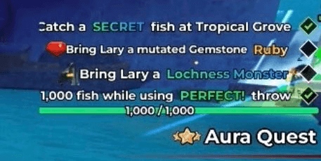 Gambar Product Perfection 1000x Misi Diamond Rod