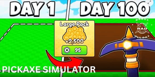 Large Pack