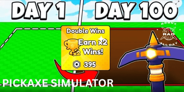 Double Wins