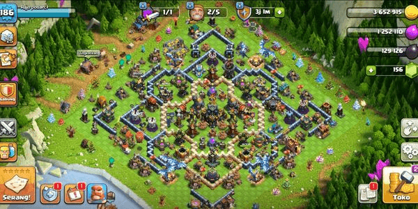 Gambar Product Th 17 Donasian Murah Aja